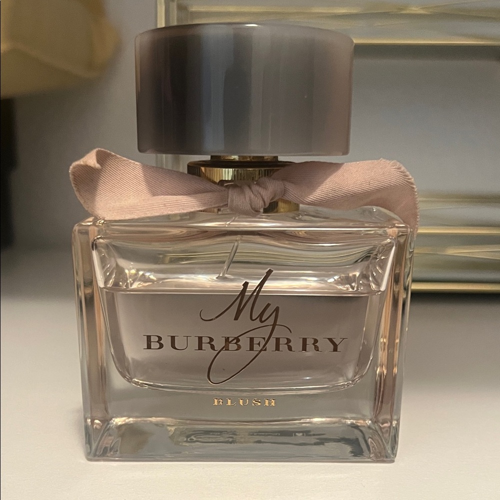 Burberry My Burberry Blush Perfume